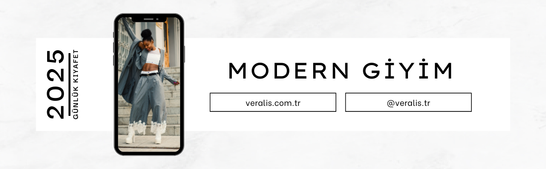 Veralis Modern Giyim 